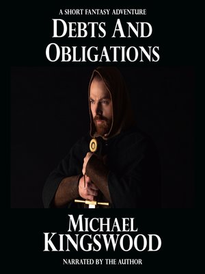 cover image of Debts and Obligations